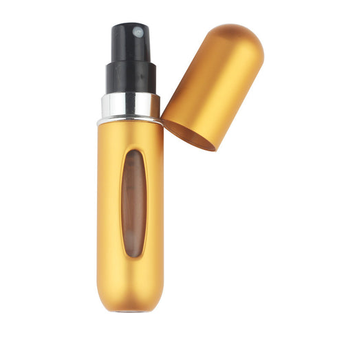5ml Perfume Bottle - ROUTINE FASHION